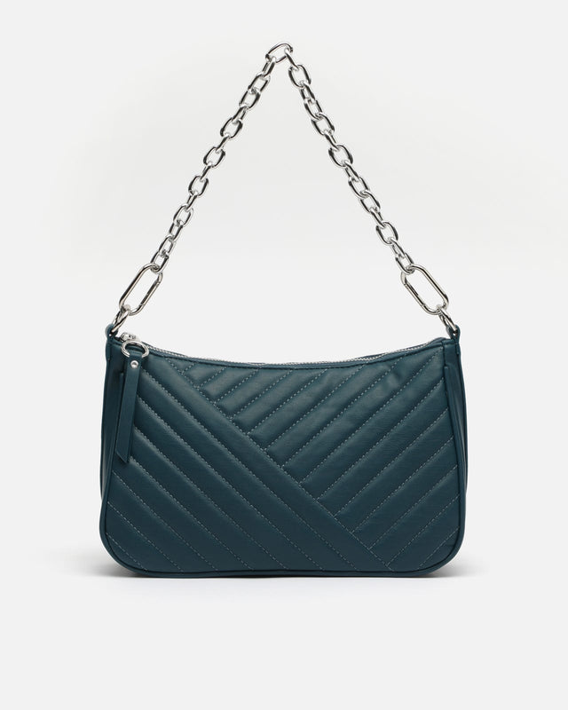 Froi bolso de hombro acolchado ED.