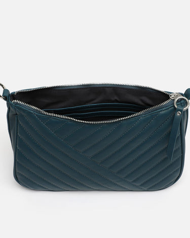 Froi borsa a tracolla imbottita 