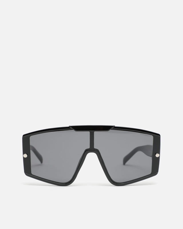 Lou gafas de sol cuadradas con montura de pasta ED.