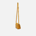 Petit sac bandoulière matelassé Colxito 