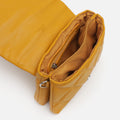 Petit sac bandoulière matelassé Colxito 