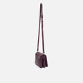 Petit sac bandoulière matelassé Colxito 