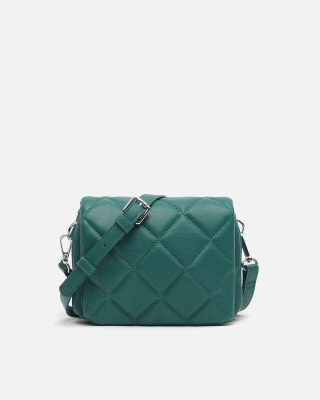 Colxito bolso bandolera pequeño acolchado ED.