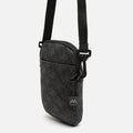 Knit Mini Tasche von Misako Gesamtansicht 