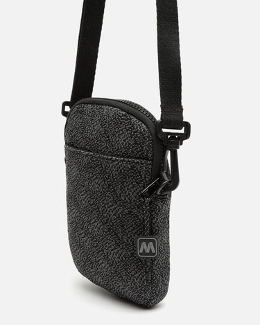 Knit Mini Tasche von Misako Gesamtansicht 