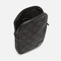 Knit Mini Tasche von Misako Gesamtansicht 