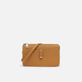Bolsa tiracolo pequena Kaia 