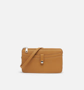 Bolsa tiracolo pequena Kaia 
