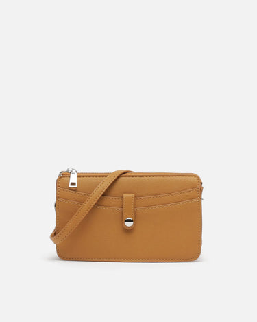 Bolsa tiracolo pequena Kaia 