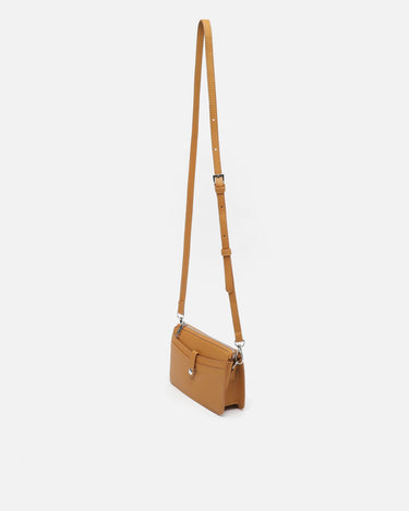 Bolsa tiracolo pequena Kaia 