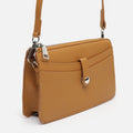 Bolsa tiracolo pequena Kaia 