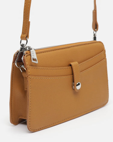 Bolsa tiracolo pequena Kaia 