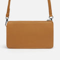 Bolsa tiracolo pequena Kaia 