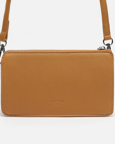 Bolsa tiracolo pequena Kaia 