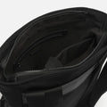 Mochila grande Domico de nylon para portátil (13,3 polegadas) com pega de mão 