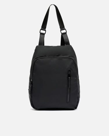 Mochila antirroubo Chubito em nylon 