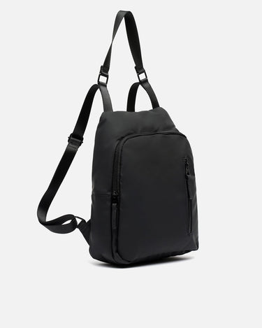 Mochila antirroubo Chubito em nylon 