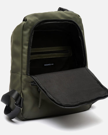 Chubito Mochila da Misako imagem geral 