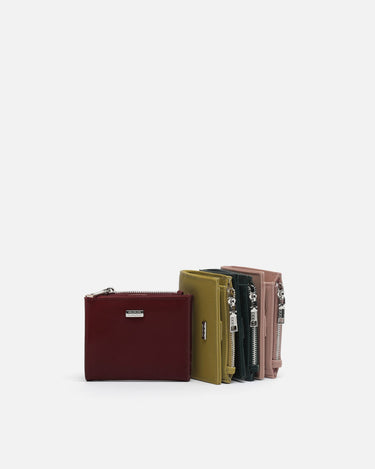 Zenda small wallet 