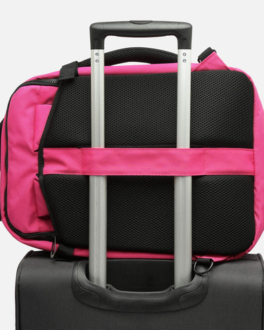 Mochila Galax para portátil (15") 