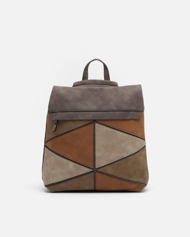 Malie mochila antirrobo ED.