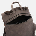 Sac à dos antivol Malie 