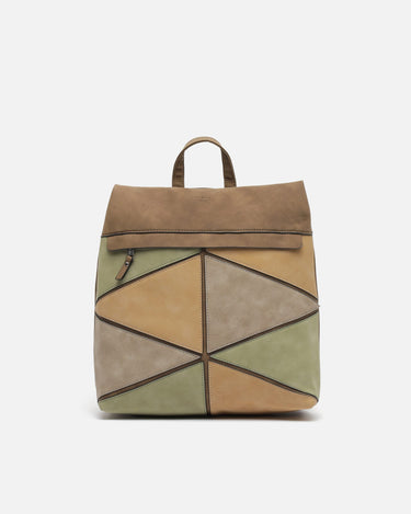 Malie Sac à dos de Misako vue générale 
