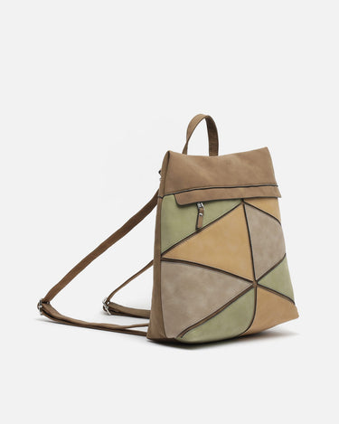 Malie Sac à dos de Misako vue générale 