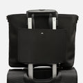 Delora torba na laptopa shopper z odpinanym nylonowym pokrowcem (13,3") 