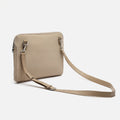 Delora torba na laptopa shopper z odpinanym nylonowym pokrowcem (13,3") 