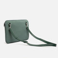 Delora torba na laptopa shopper z odpinanym nylonowym pokrowcem (13,3") 