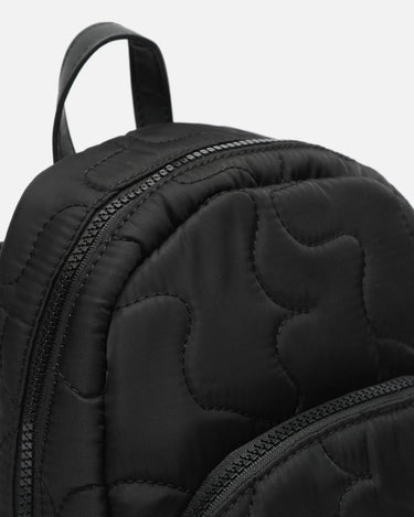 Ondi petit sac à dos matelassé 