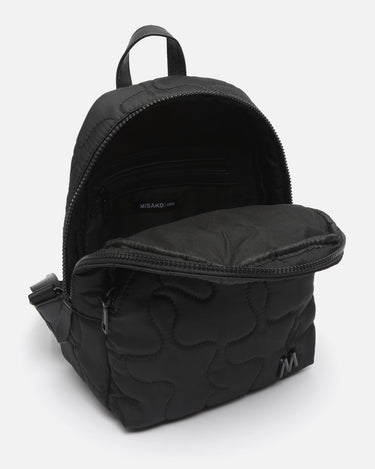 Ondi petit sac à dos matelassé 