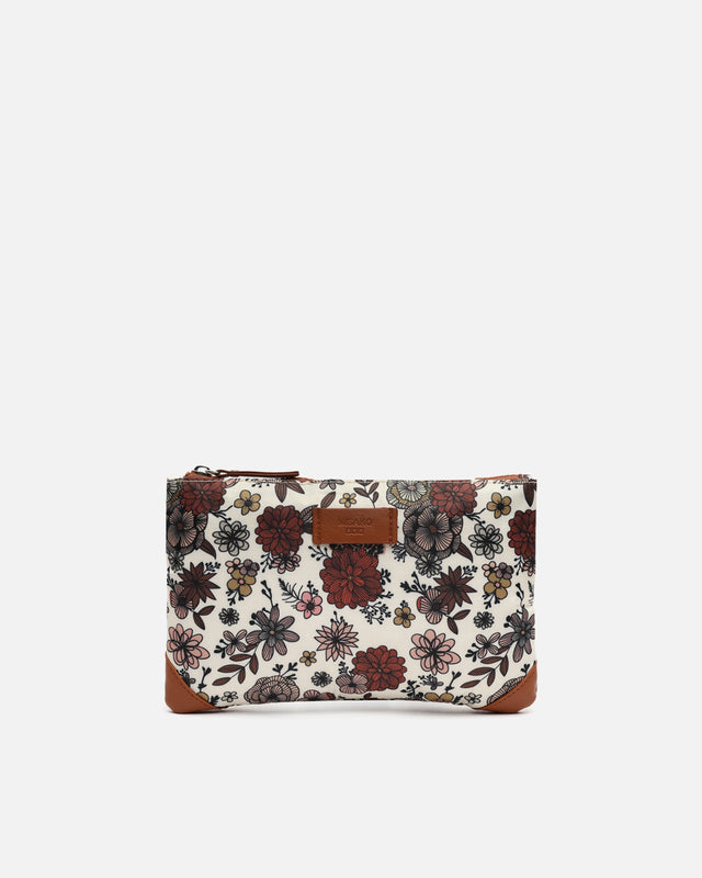 Nilus petite trousse imprimée ED.