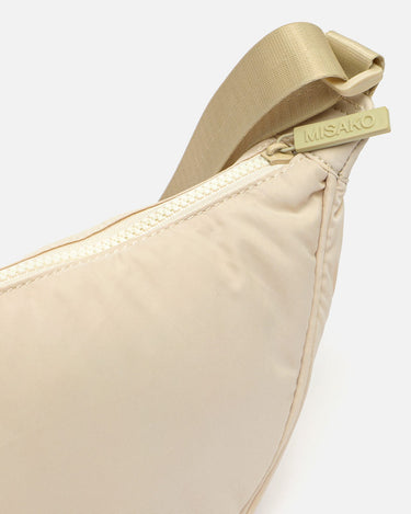Cloni pochete grande de nylon 