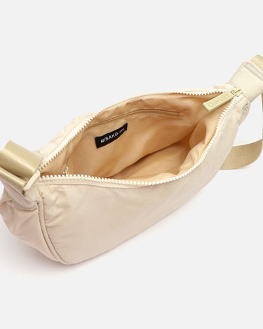 Cloni pochete grande de nylon 