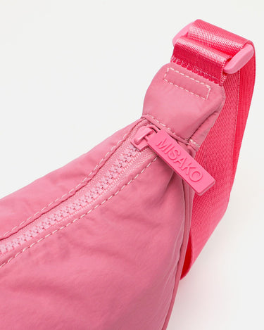 Cloni pochete grande de nylon 