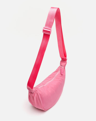 Cloni pochete grande de nylon 
