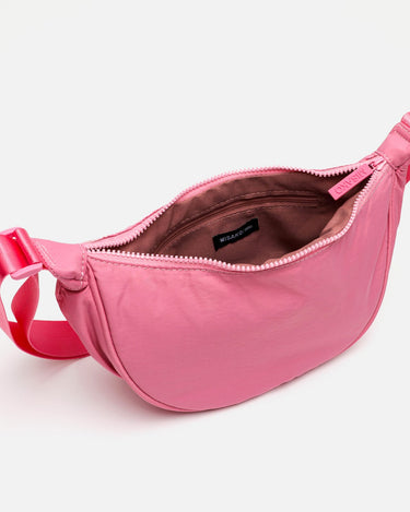 Cloni pochete grande de nylon 