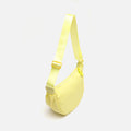 Cloni pochete grande de nylon 