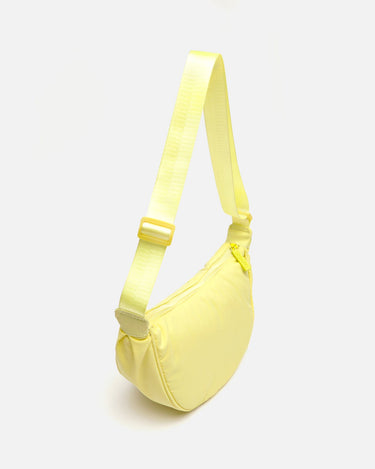 Cloni pochete grande de nylon 
