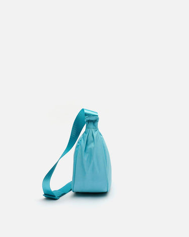 Cloni pochete grande de nylon 