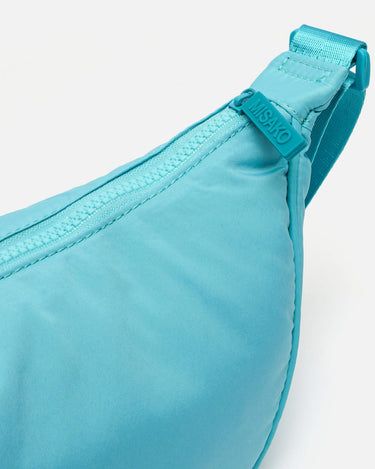 Cloni pochete grande de nylon 