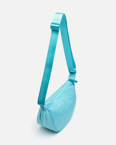 Cloni pochete grande de nylon 