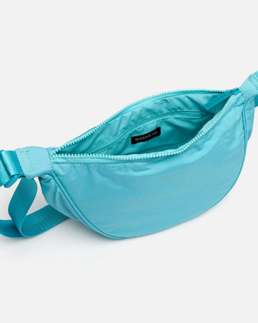 Cloni pochete grande de nylon 