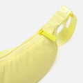 Cloni riñonera pequeña de nylon 
