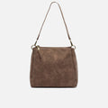 Sac hobo moyen Kubi avec bandoulière amovible 