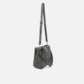 Sac hobo moyen Kubi avec bandoulière amovible 