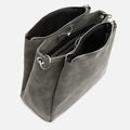 Sac hobo moyen Kubi avec bandoulière amovible 