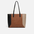 Eleani mala shopper grande 